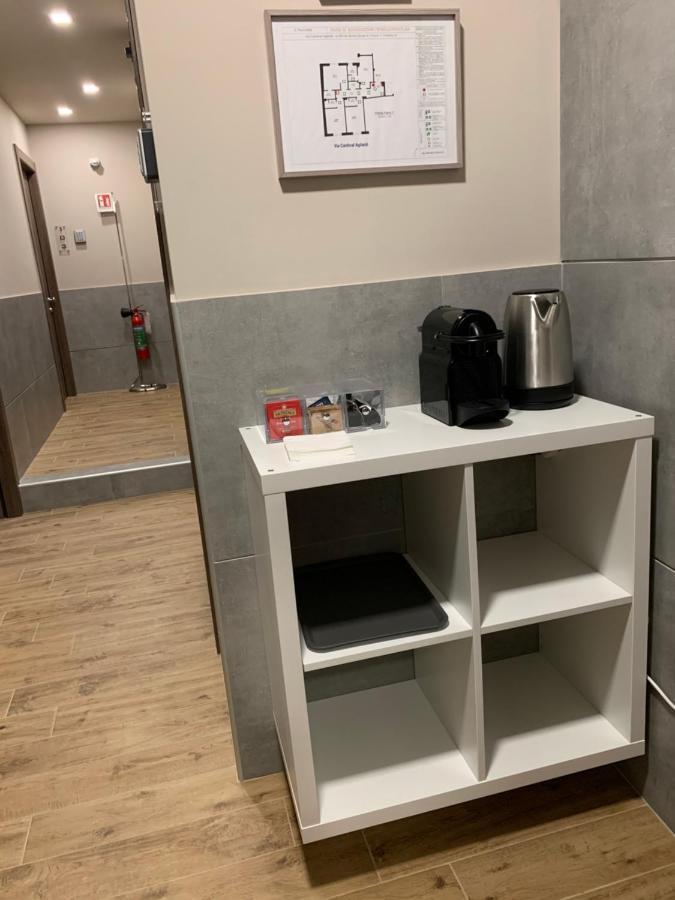 S. Pietro Acomodação com café da manhã  4*