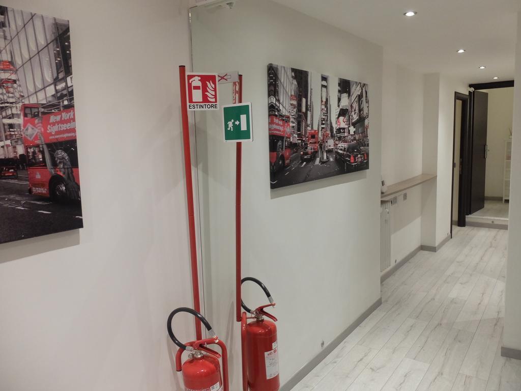 Acomodação com café da manhã  S. Pietro Roma