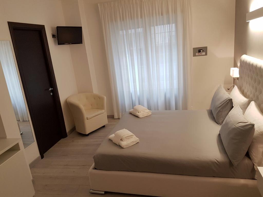 Acomodação com café da manhã  S. Pietro 4*