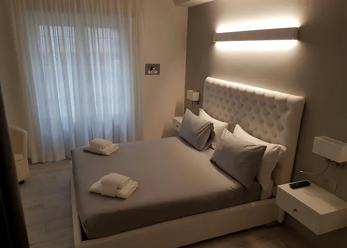 S. Pietro B&B