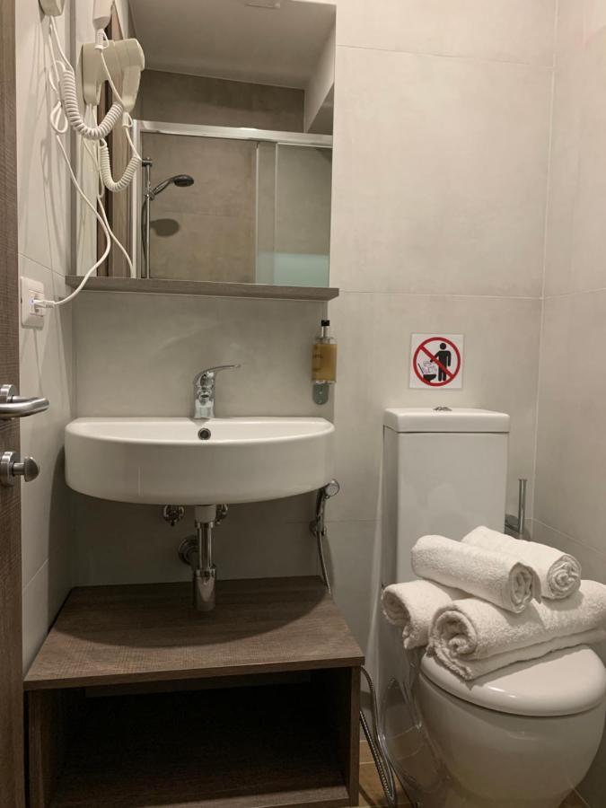 Bed & Breakfast S. Pietro 4*