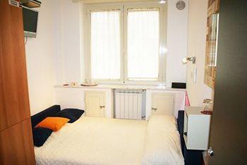 Bed & Breakfast S. Pietro 4*