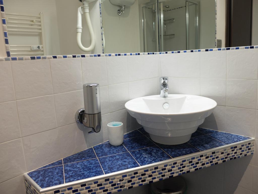 Bed & Breakfast S. Pietro Roma