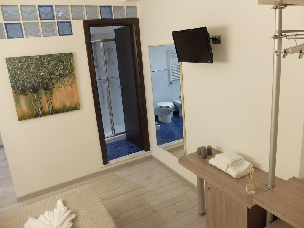 S. Pietro Bed & Breakfast Roma
