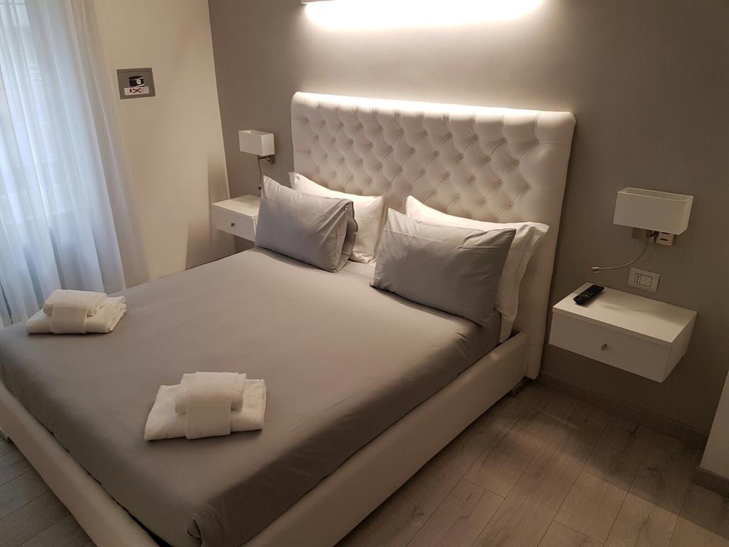 Bed & Breakfast S. Pietro Roma